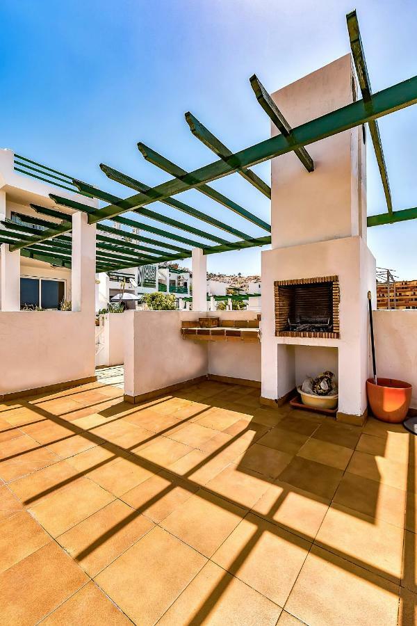 Atalaya Court Costa Adeje (Tenerife) Exterior foto