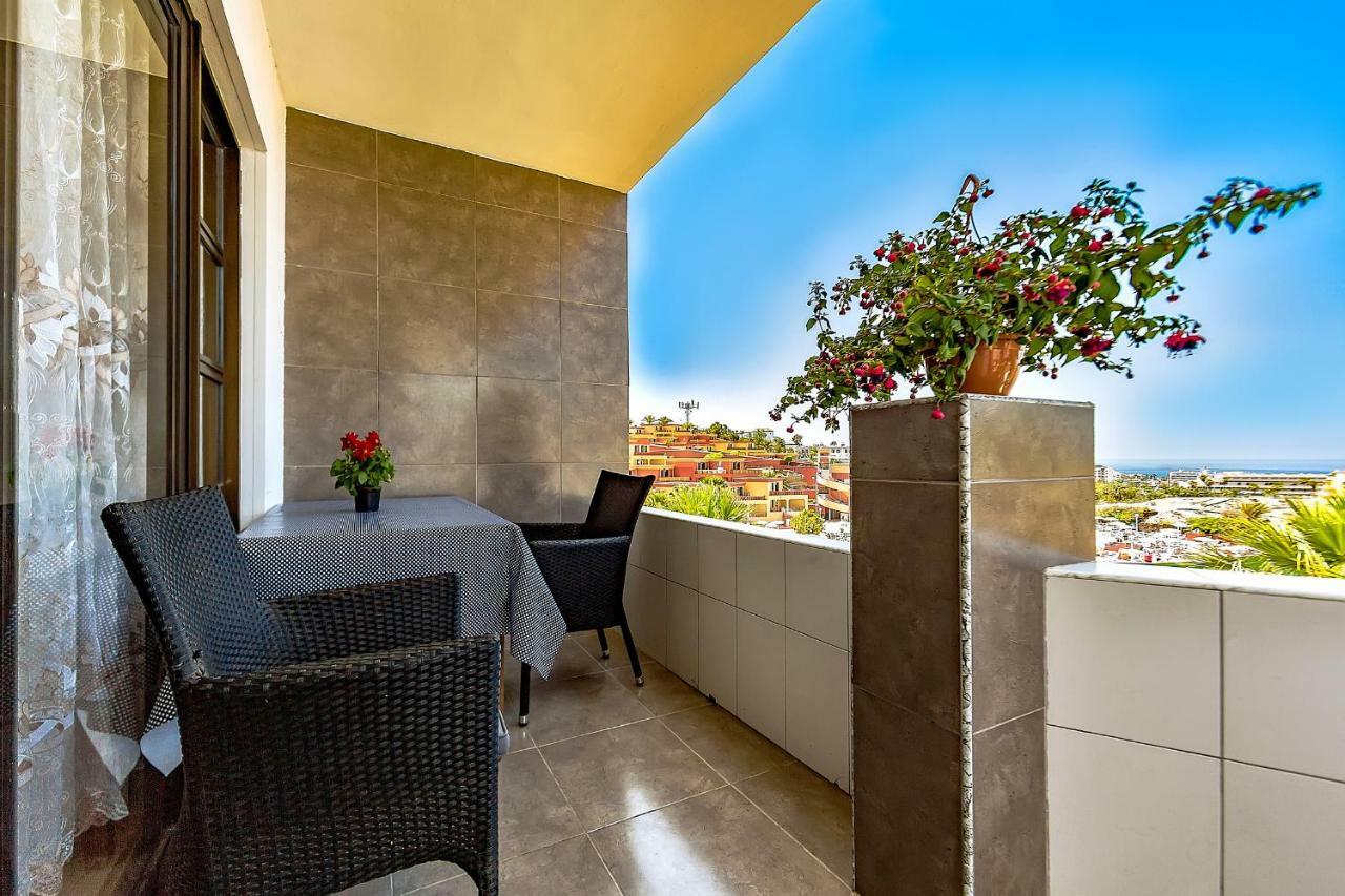 Atalaya Court Costa Adeje (Tenerife) Exterior foto