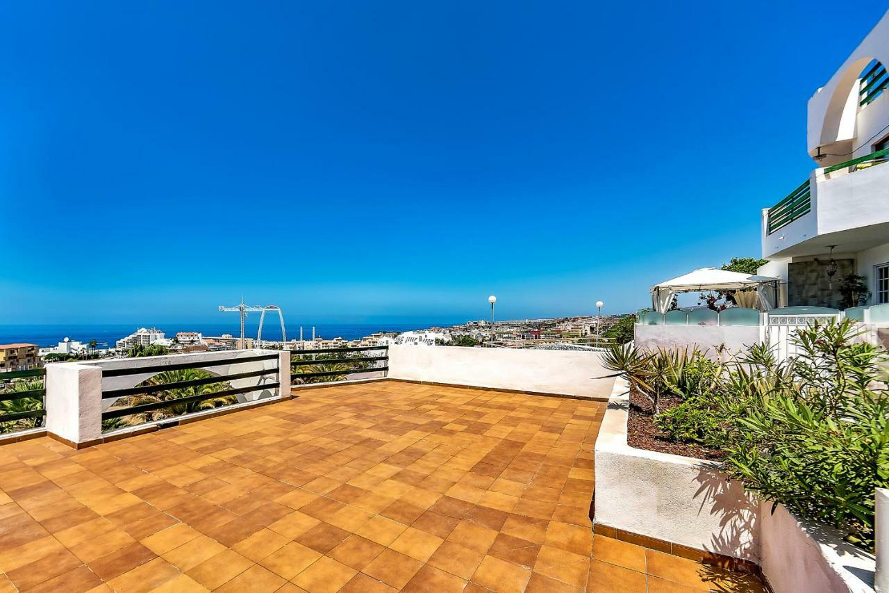 Atalaya Court Costa Adeje (Tenerife) Exterior foto