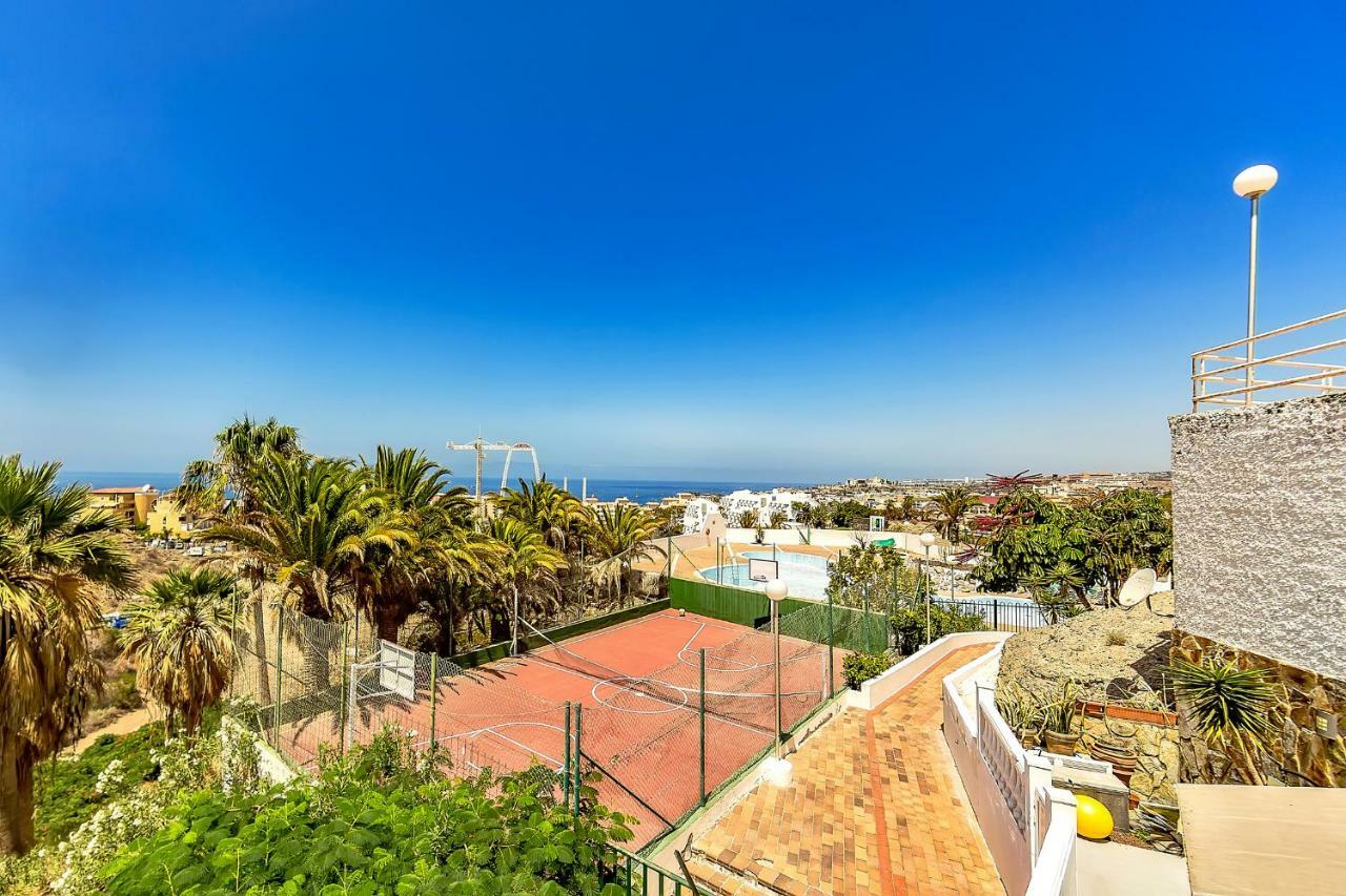 Atalaya Court Costa Adeje (Tenerife) Exterior foto