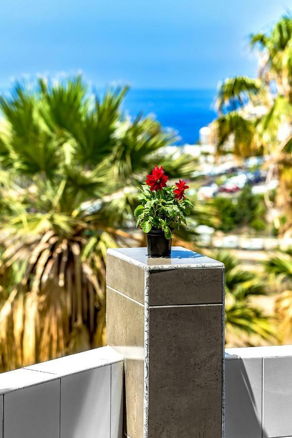 Atalaya Court Costa Adeje (Tenerife) Exterior foto